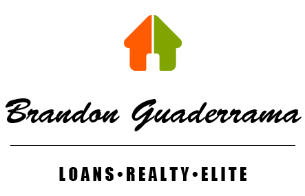 Brandon Guaderrama
